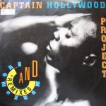 Captain Hollywood Project - More and more (remixes) (Germany)